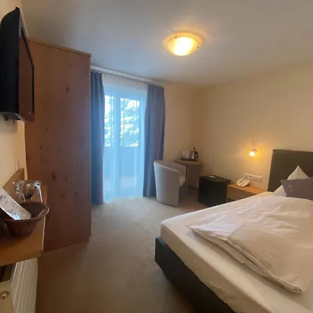 Montana Otel Obertauern
