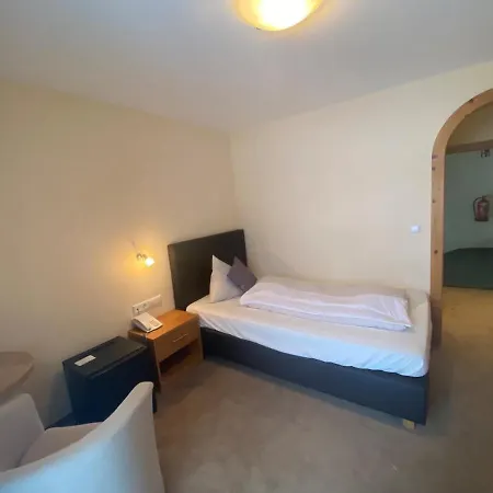 Montana Otel Obertauern