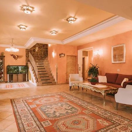 Otel Montana