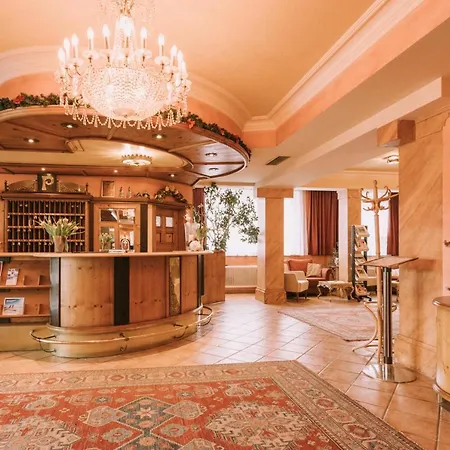 Otel Montana
