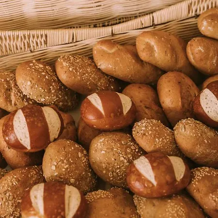 Montana 4* オーバータウエルン