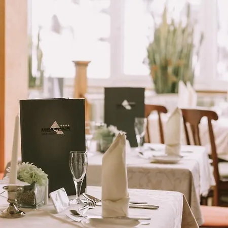 Montana Hotel Obertauern