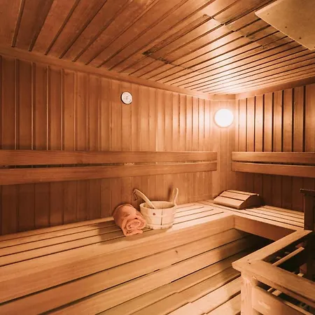 Montana Otel Obertauern