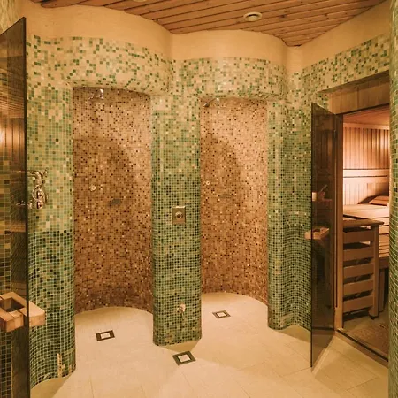 Montana Hotel Obertauern