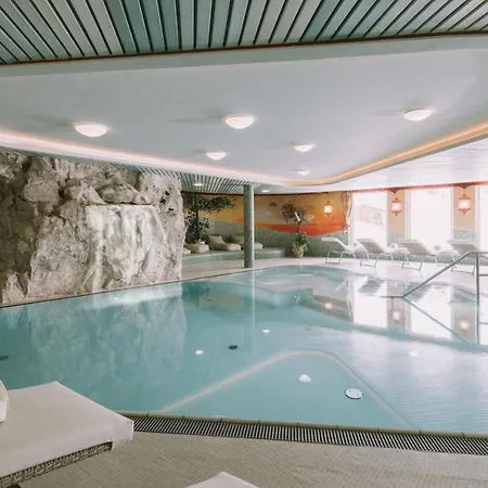 Otel Montana
