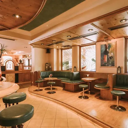 Otel Montana
