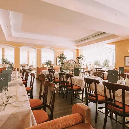 Otel Montana Obertauern
