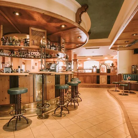 Otel Montana