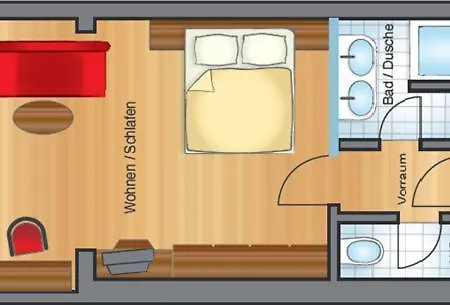 Otel Montana
