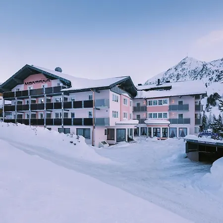 Montana Otel 4*