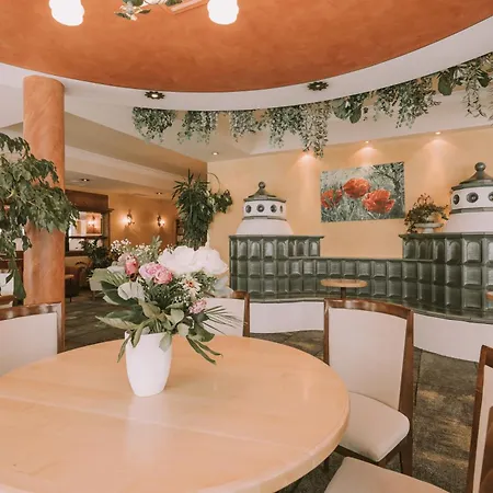 Otel Montana