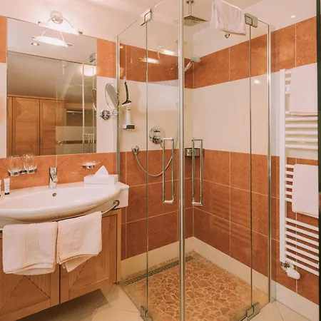 Montana Otel Obertauern