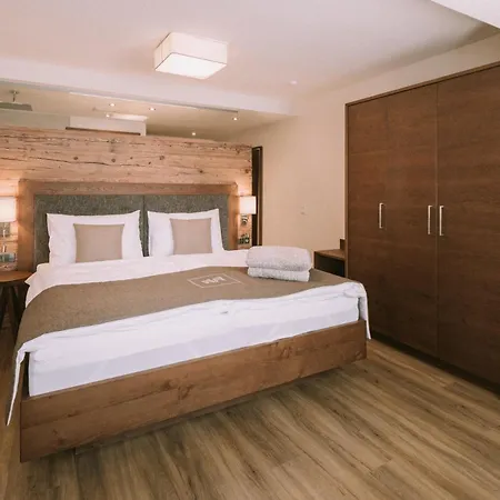 Montana Otel Obertauern
