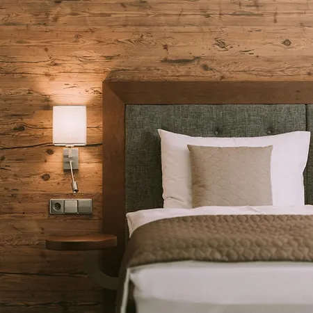 Otel Montana Obertauern