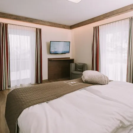 Otel Montana