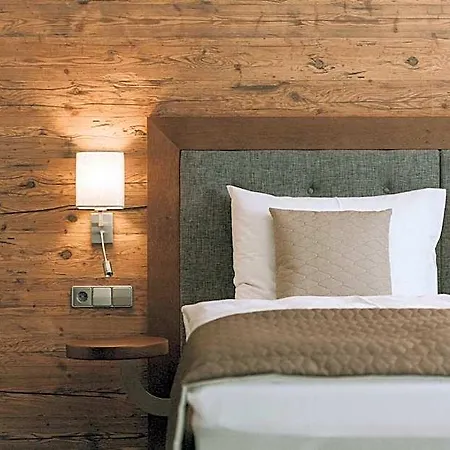 Hotel Montana Obertauern