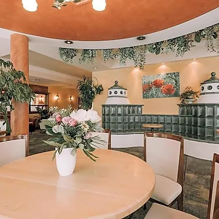 Hotel Montana Obertauern