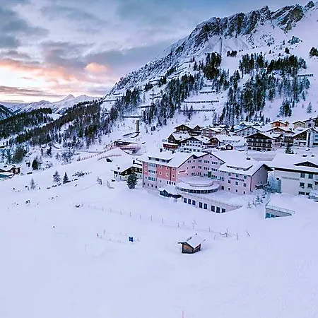 Hotel Montana