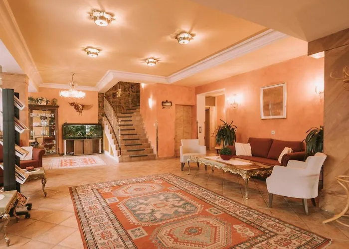 Hotel Montana
