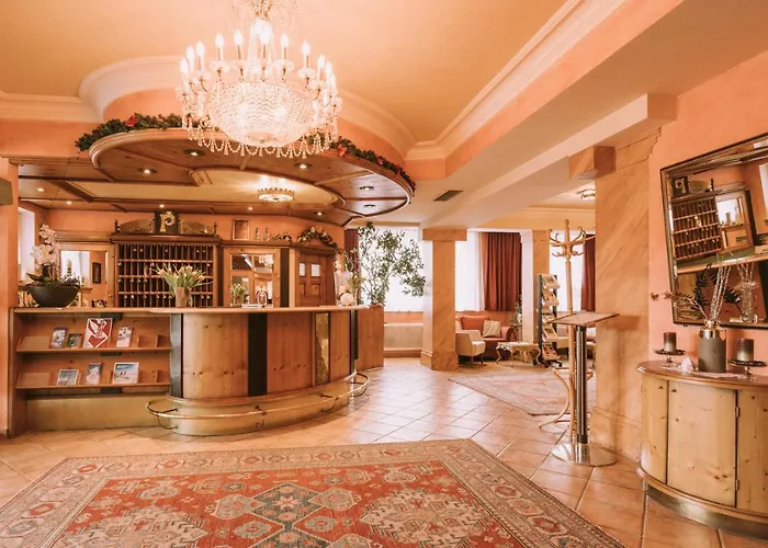 Hotel Montana