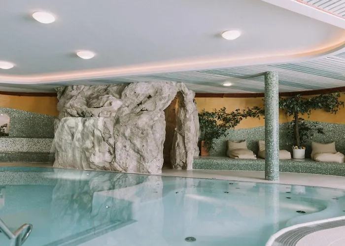 Hotel Montana