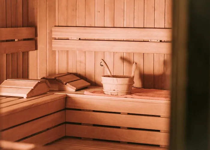 Montana Hotel Obertauern