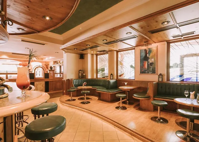 Hotel Montana