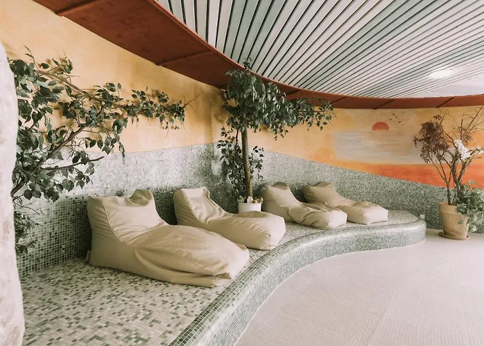 Hotel Montana 4*