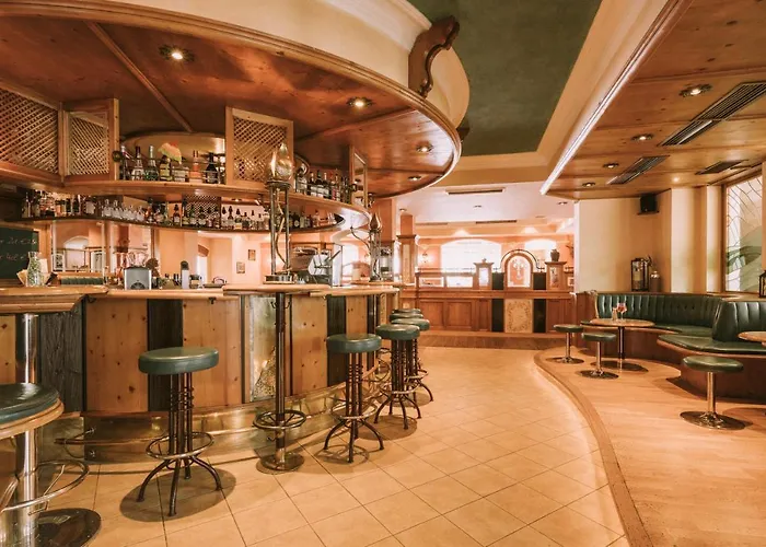 Hotel Montana