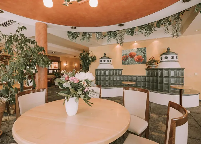 Hotel Montana