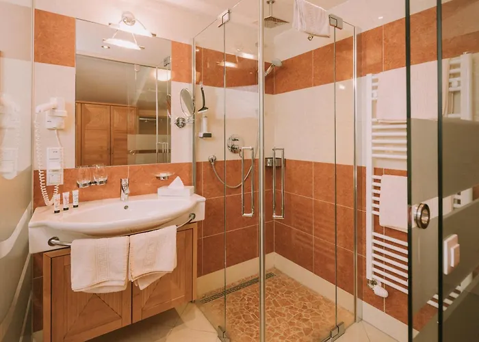 Montana Hotel Obertauern