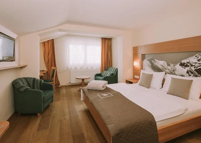 Hotel Montana 4*