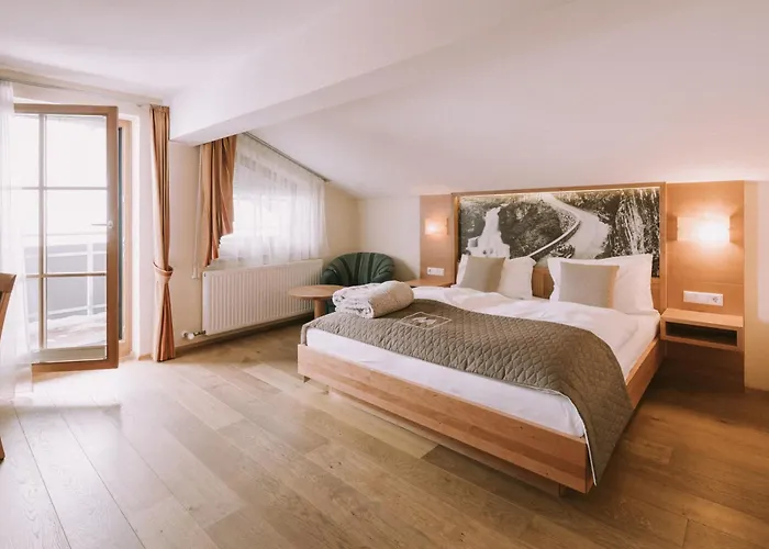 Hotel Montana