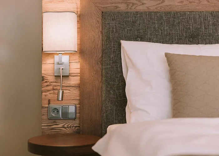 Hotel Montana