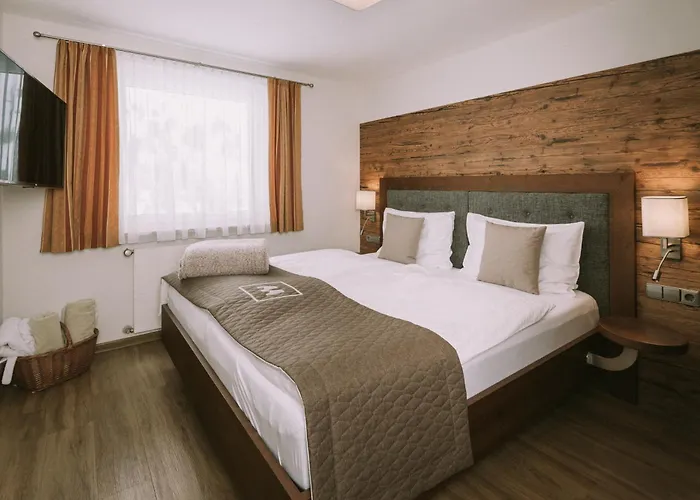 Montana Hotel