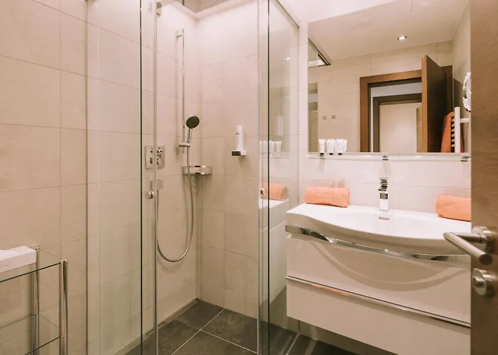 Hotel Montana 4*