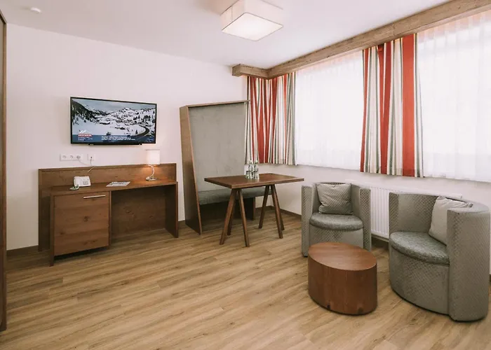 Hotel Montana Obertauern