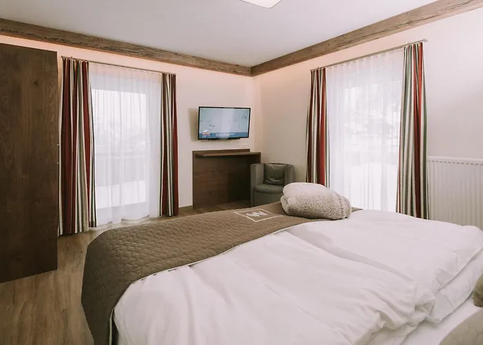 Hotel Montana